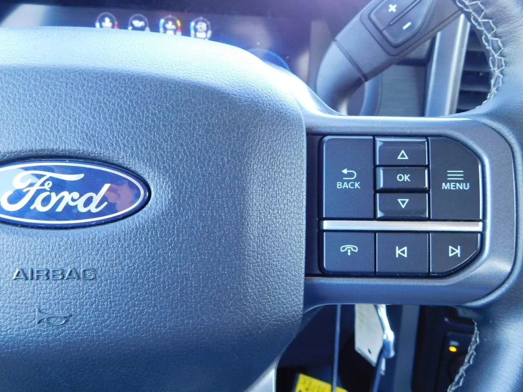2024 Ford F-150 XLT - Photo 32