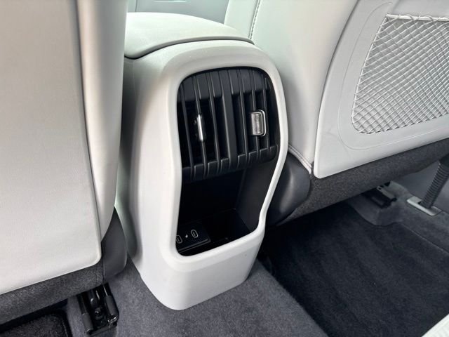Used 2024 Cyber Gray Metallic Hyundai Limited image 32