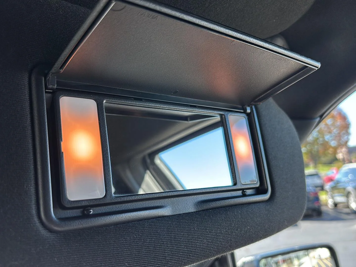 Certified Used 2017 Magnetic Ford XLT image 21