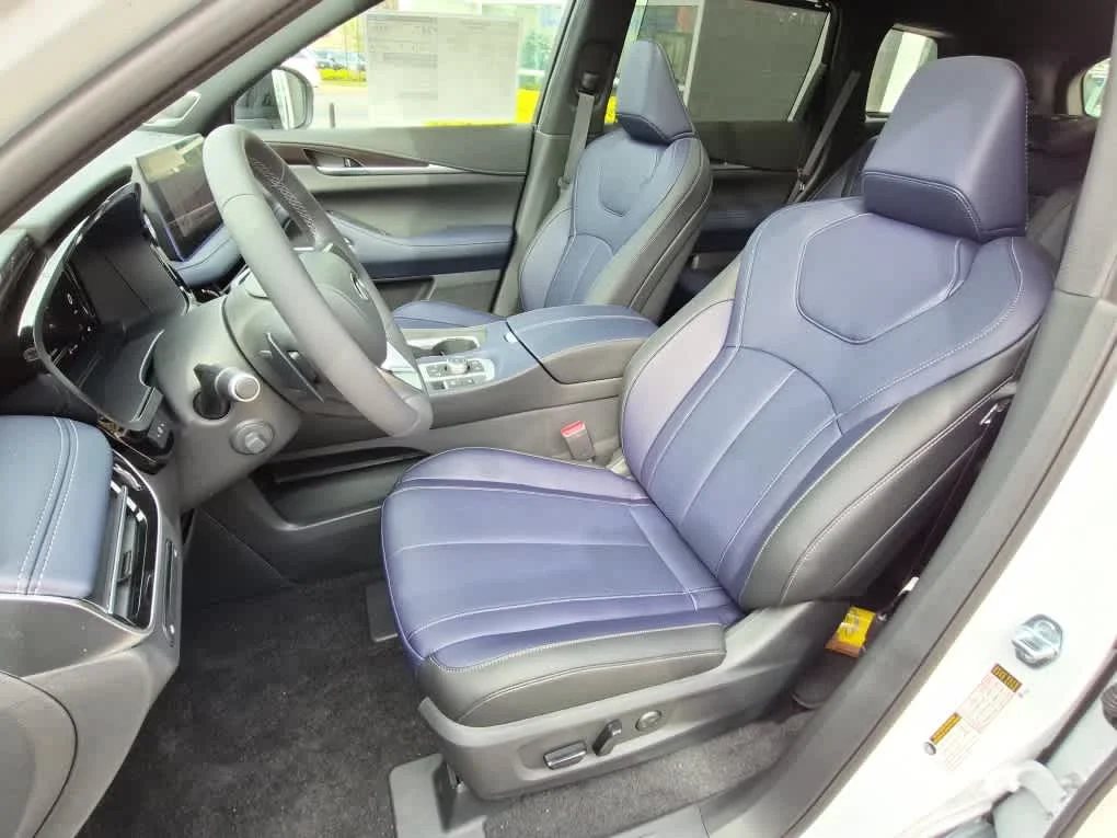 2026 INFINITI QX60 Sport - Photo 12