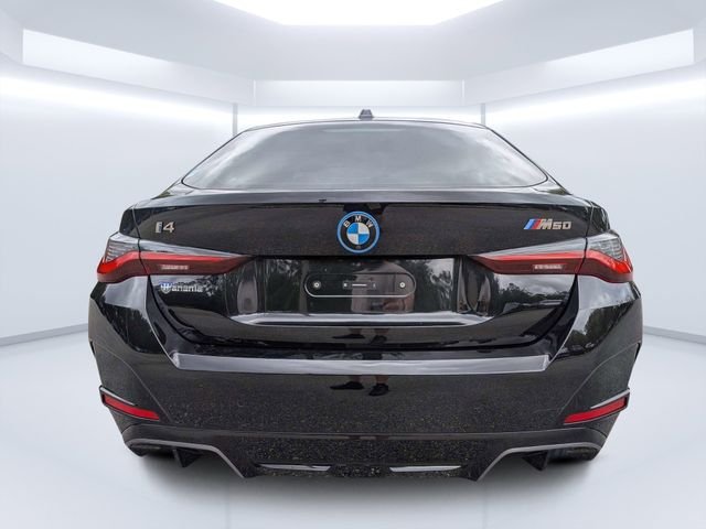 Used 2024 Black BMW M50 image 4