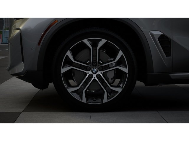 New 2026 Skyscraper Grey Metallic BMW  image 7