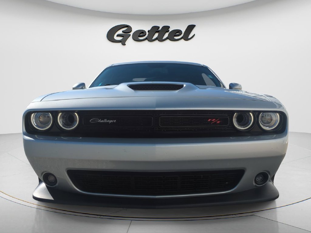 Used 2023  Dodge R/T Scat Pack image 2
