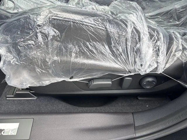 New 2026 CRYSTAL BLACK SILICA Subaru Touring image 12