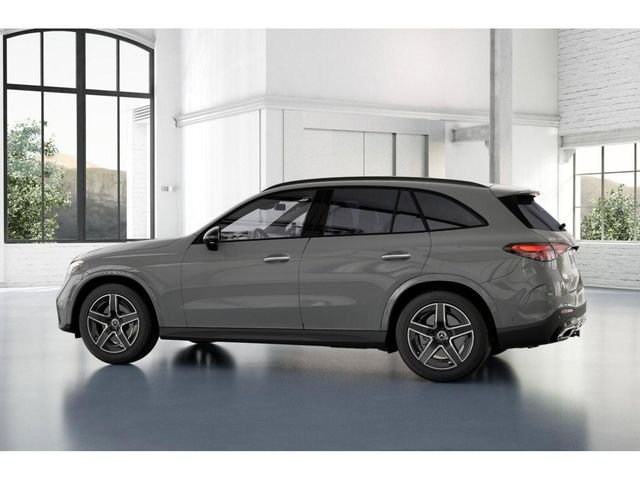 2026 Mercedes-Benz GLC Base - Photo 32