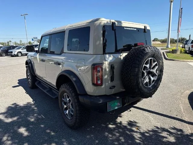 2025 Ford Bronco 4-Door Badlands - Photo 16