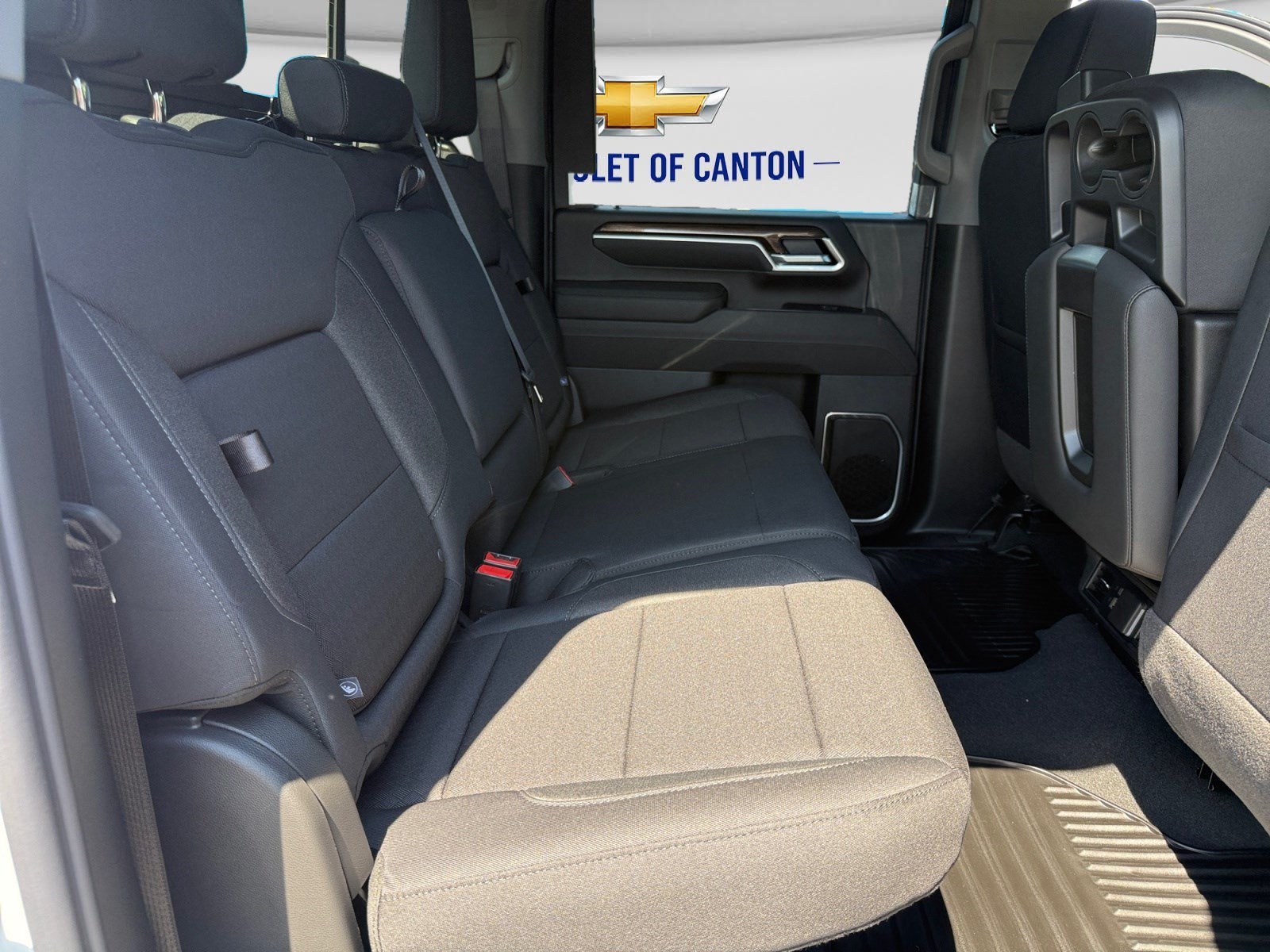2026 Chevrolet Silverado 3500 HD LT - Photo 15