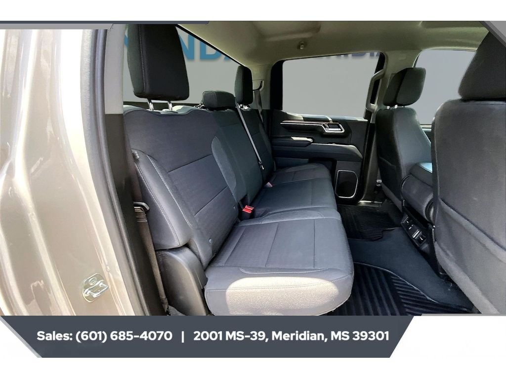2026 Chevrolet Silverado 1500 RST - Photo 20