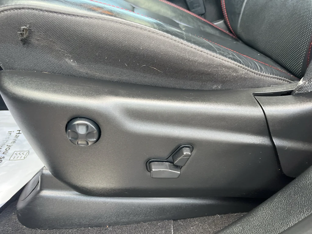 Used 2023 DB Black Clearcoat Dodge Citadel image 16