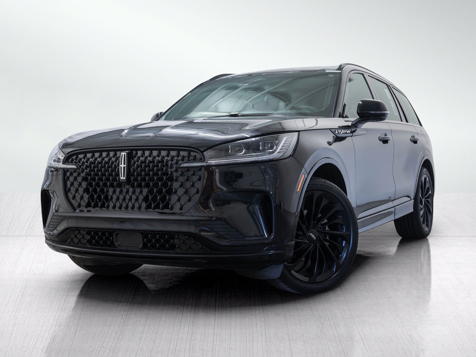 2025 Lincoln Aviator Reserve AWD's photo