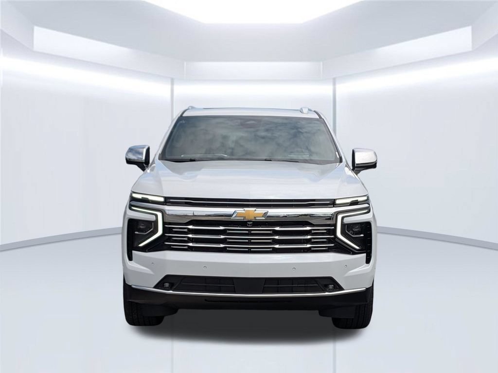 New 2026 Polar White Tricoat Chevrolet Premier image 10