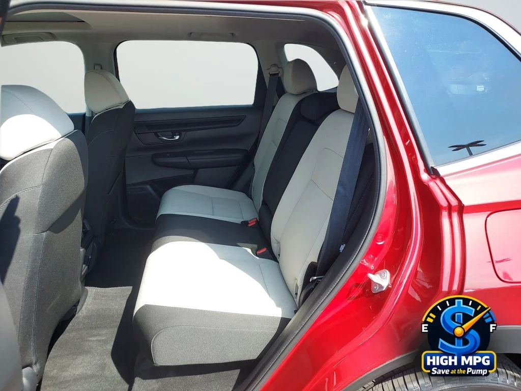 2023 Honda CR-V EX - Photo 11