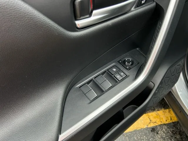 Used 2019 Silver Sky Metallic Toyota Limited image 28