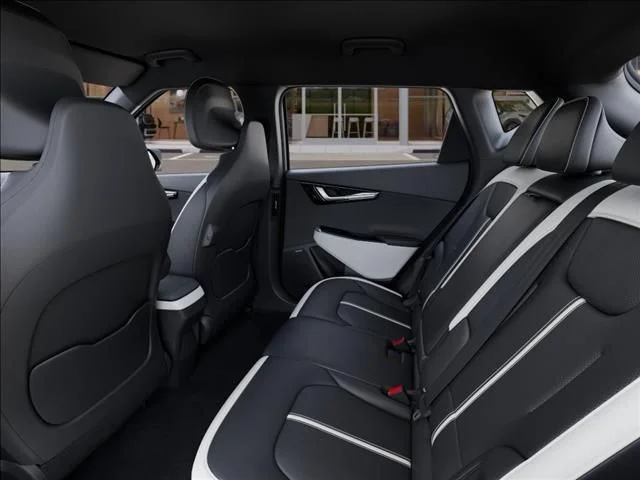 New 2026 Wolf Gray / Black Roof Kia GT-Line AWD image 18