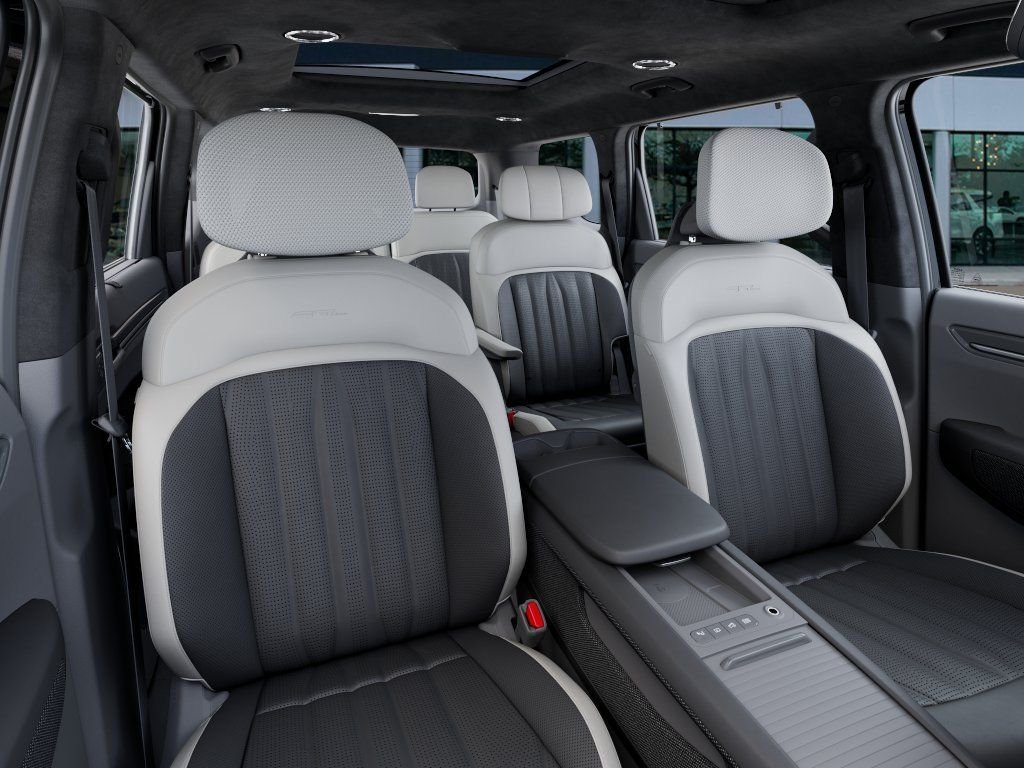New 2026 Black Kia GT-Line image 15