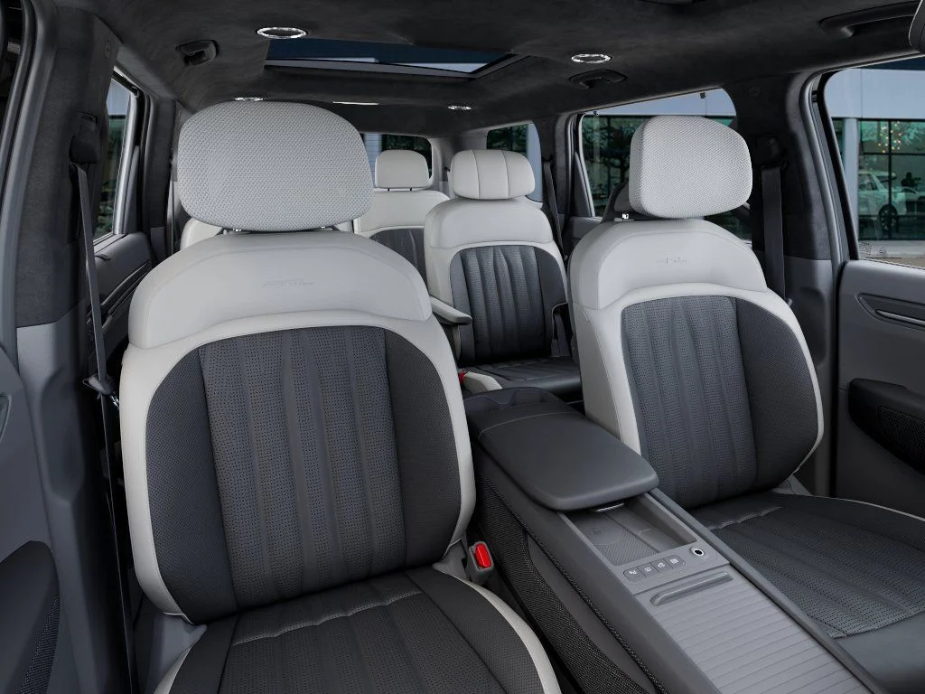 New 2026 Black Kia GT-Line image 15