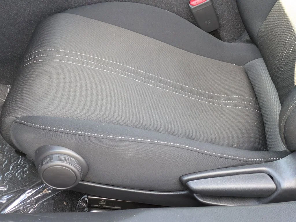 2025 Mazda MX-5 Miata Sport - Photo 20