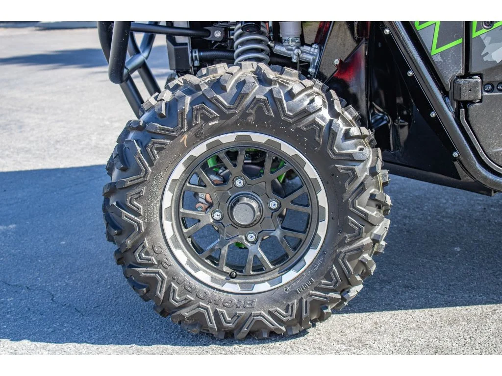New 2025  Kawasaki  image 5