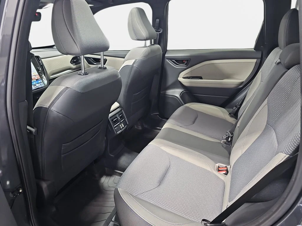 Used 2025 Gray Subaru Premium image 13