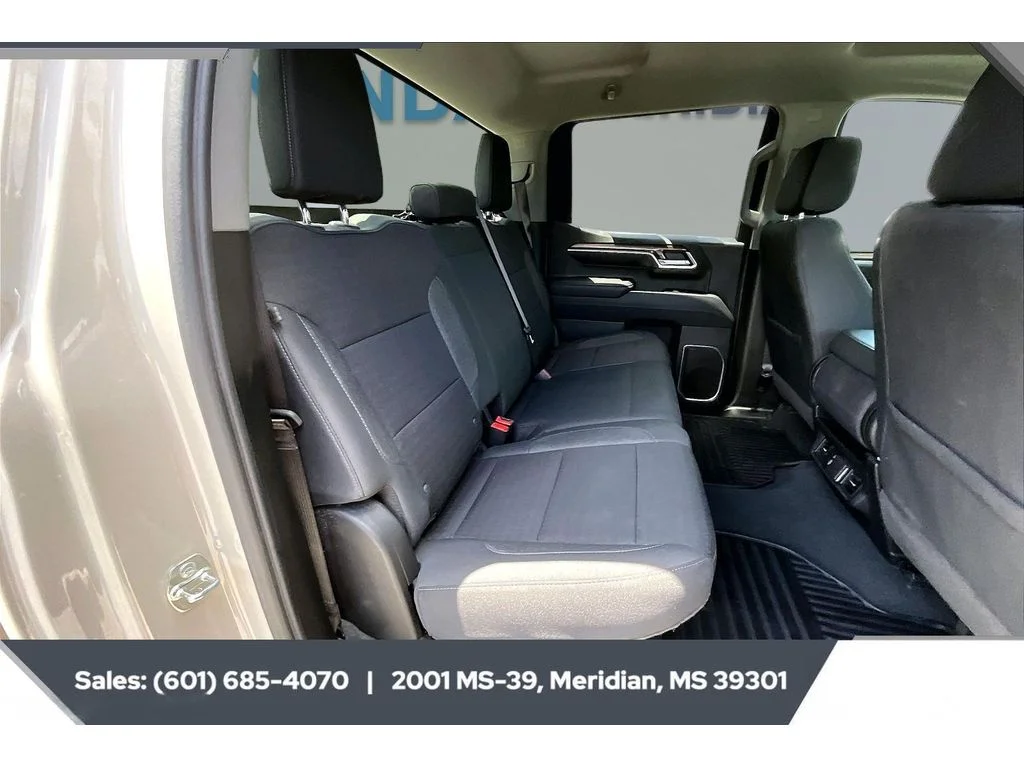Used 2026 WHITE SANDS Chevrolet RST image 20