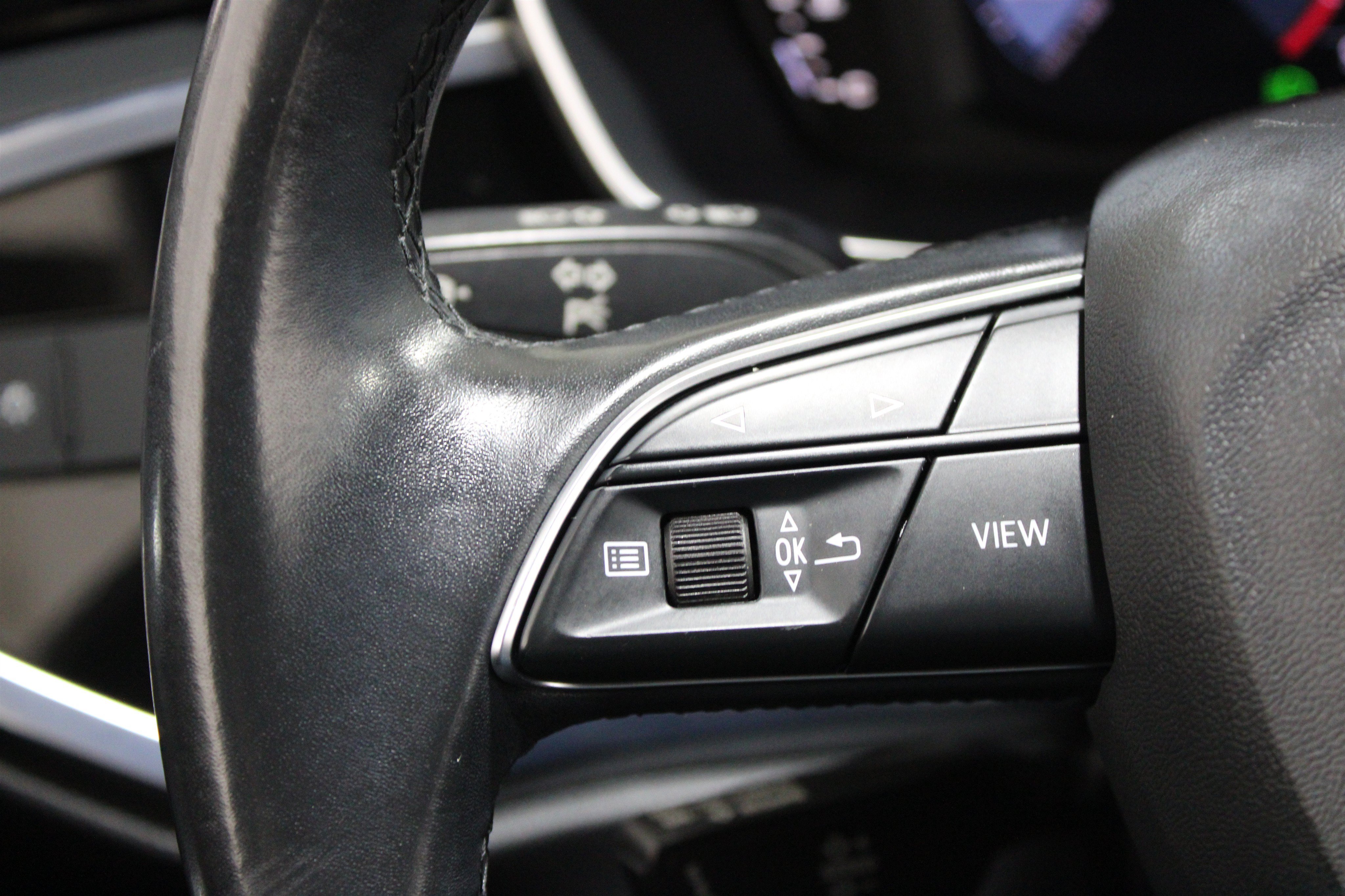 Used 2021 Gray Audi Premium All-Wheel Drive image 8