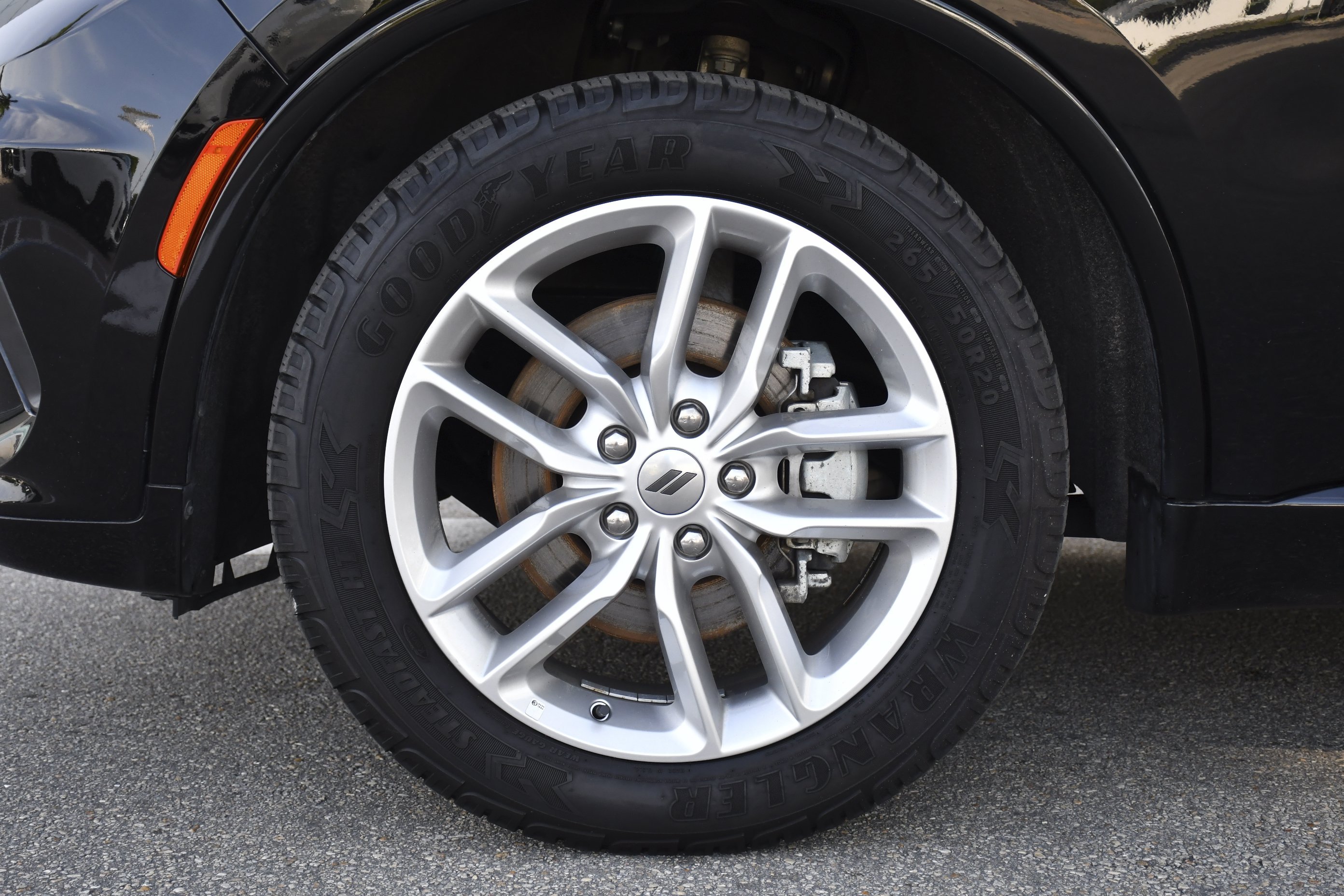 Used 2024 DB Black Clearcoat Dodge GT Plus image 26