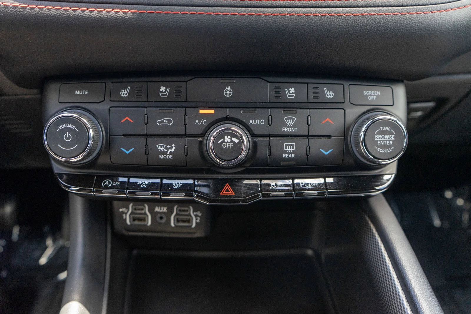 Used 2024 Db Black Crystal Clearcoat Dodge GT Plus image 20