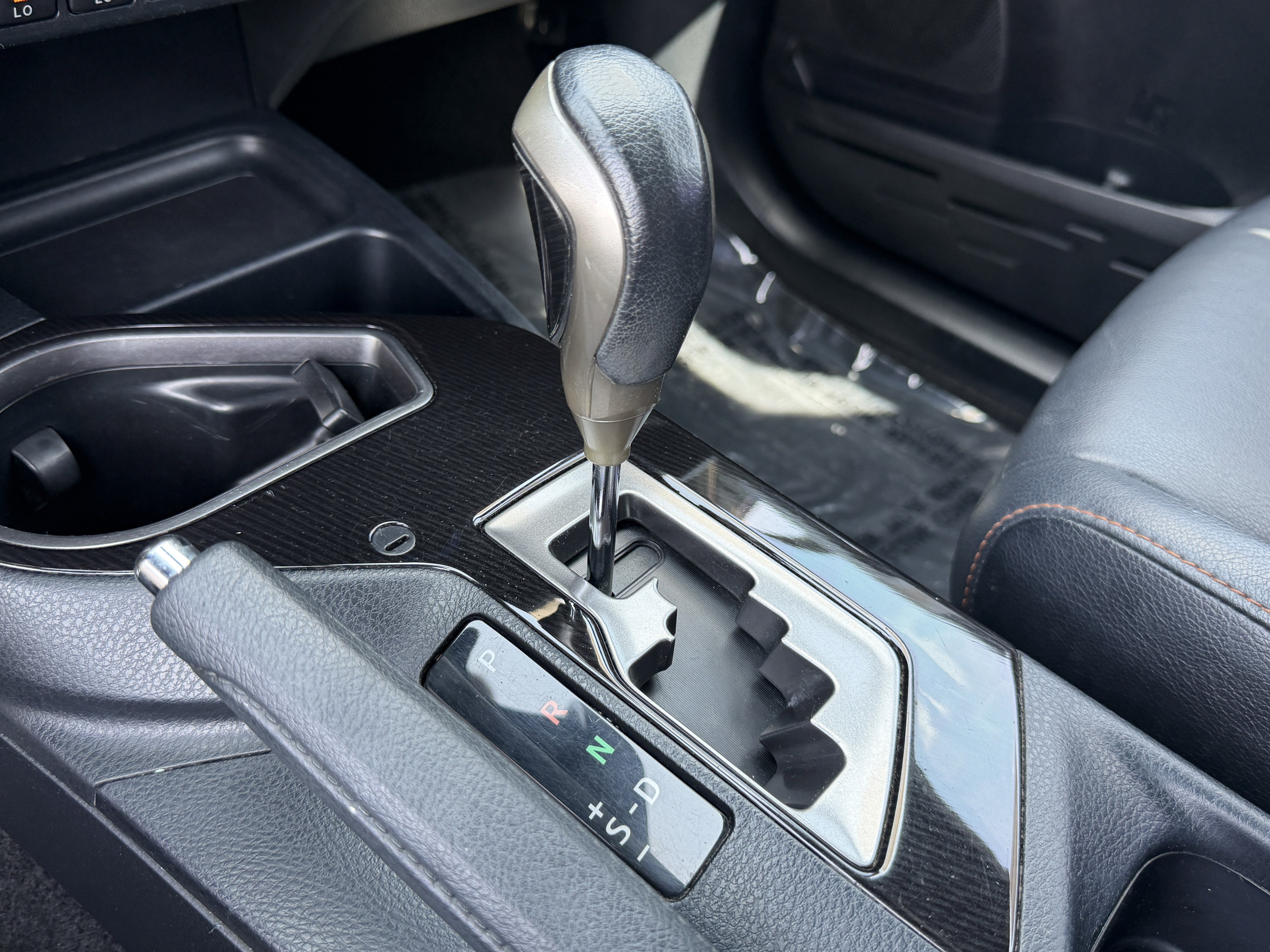 Used 2017 Aqua Toyota SE image 24
