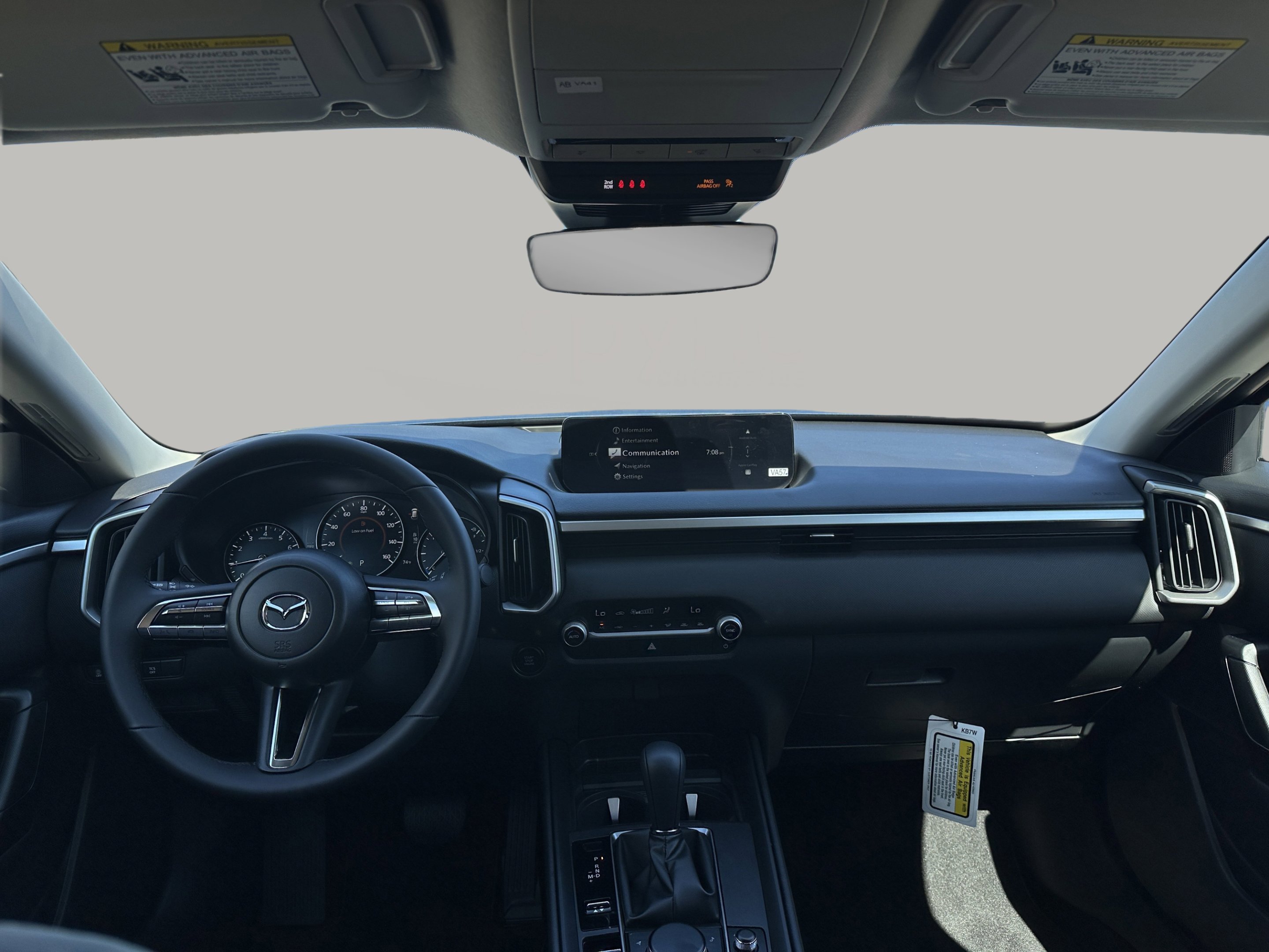 2025 Mazda CX-50 Premium - Photo 19