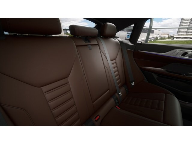 New 2026 Blue BMW M440i image 12