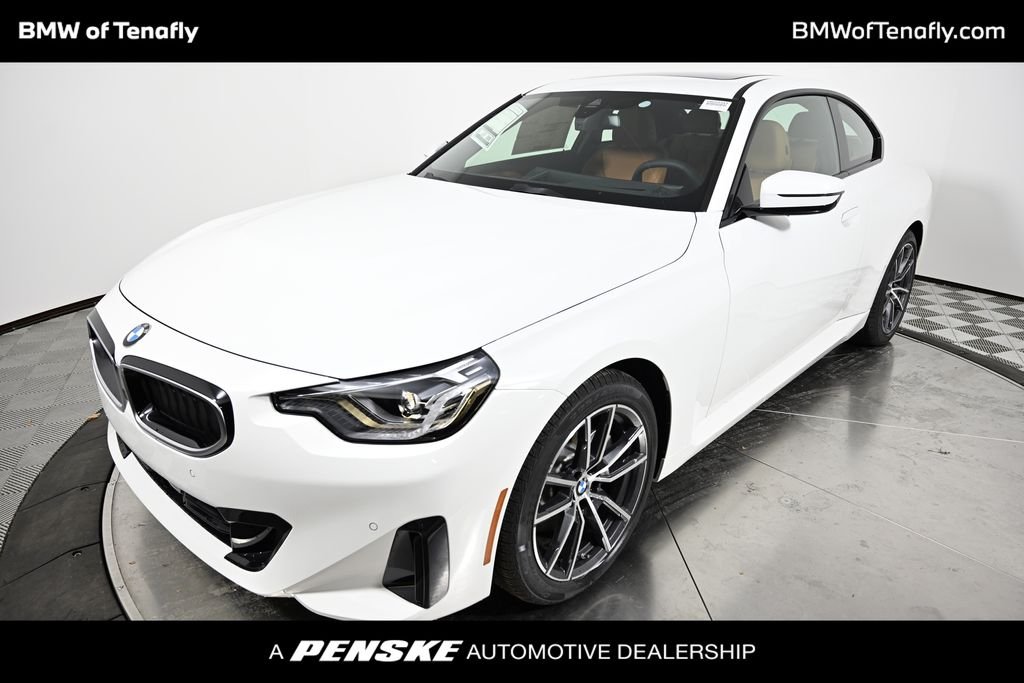 2026 BMW 2 Series