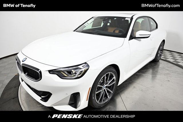 2026 BMW 2 Series