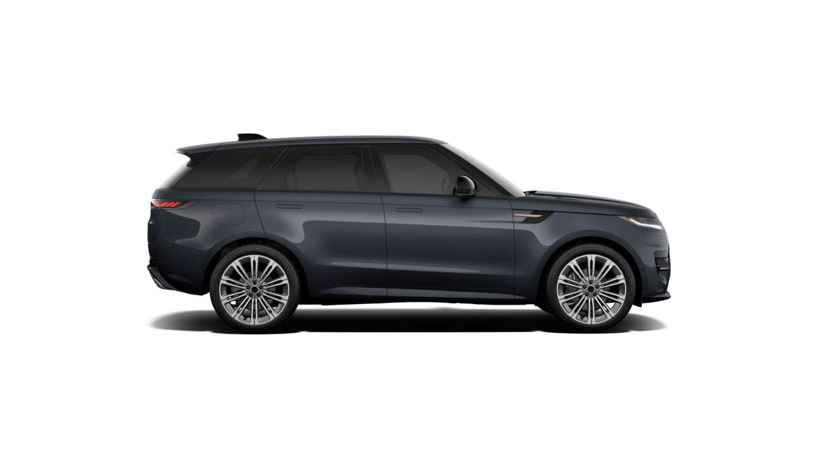 New 2027 Varesine Blue LAND ROVER Dynamic SE 400PS Auto image 3