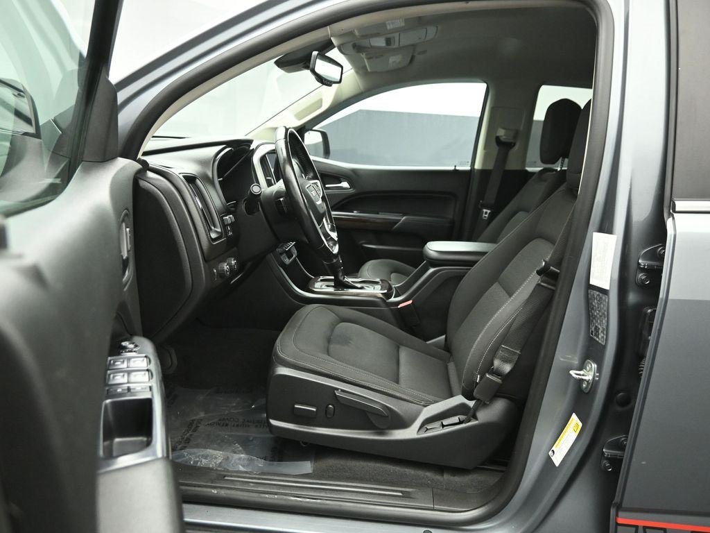 2020 GMC CANYON - Image 9