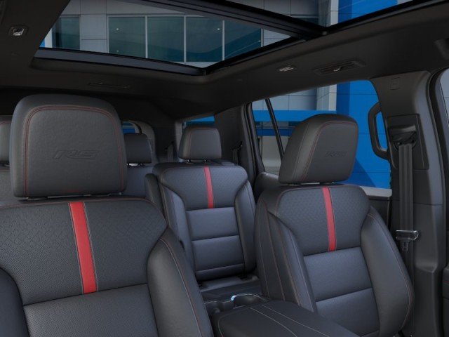 2026 Chevrolet Traverse RS - Photo 24