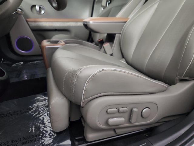 2024 Hyundai IONIQ 5 Disney100 Platinum - Photo 12