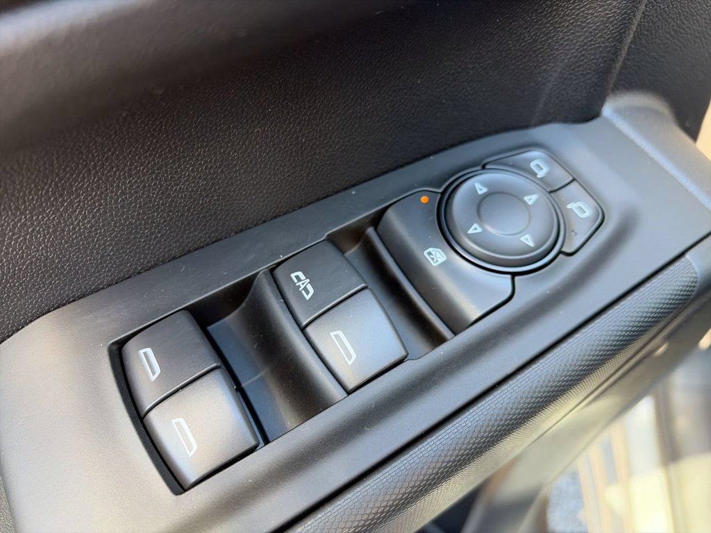 2026 Chevrolet Silverado 1500 Custom - Photo 19