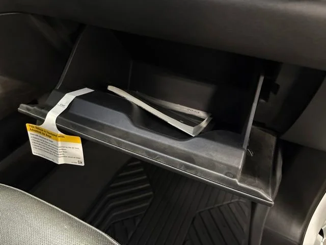 Used 2023 Summit White Chevrolet LTZ image 52
