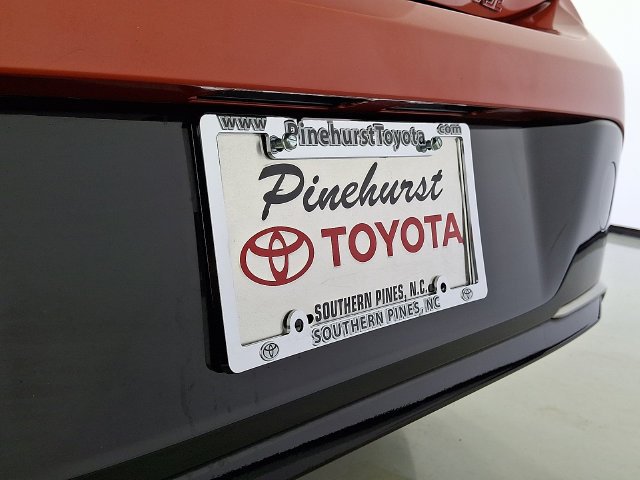 Used 2023 Red Toyota XSE image 39