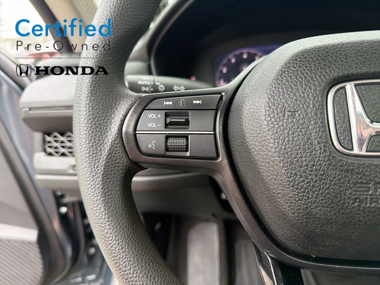 2024 Honda Accord EX - Photo 58