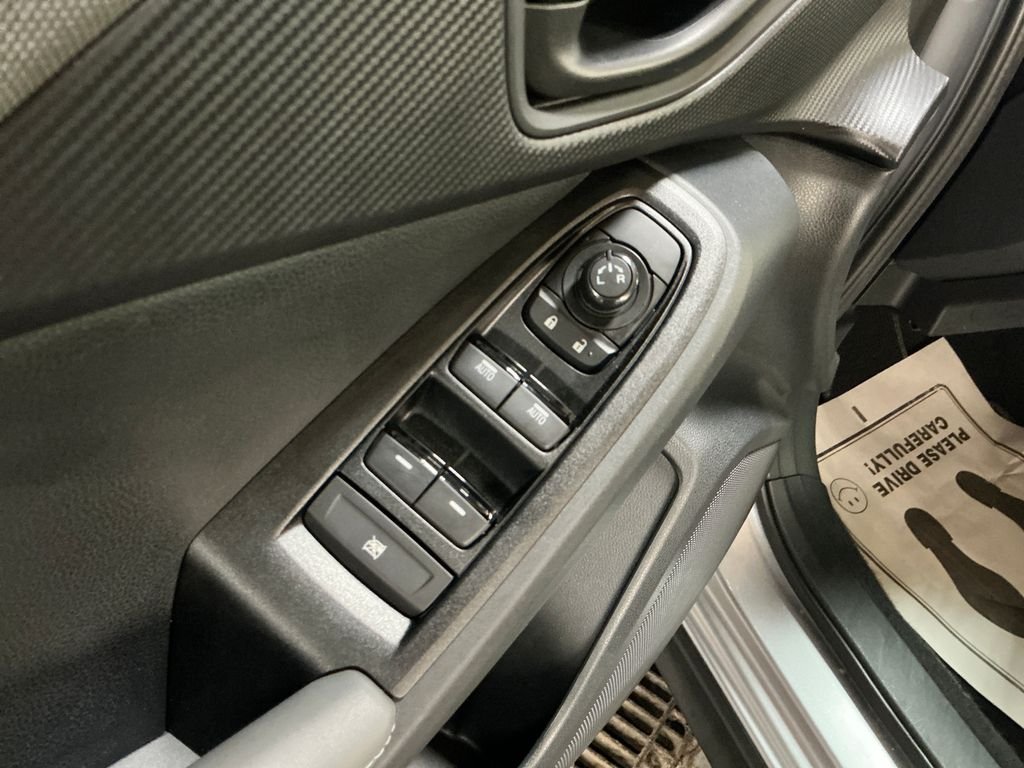 Used 2026 Silver Subaru Premium image 17