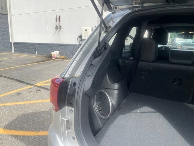Used 2019 Alloy Silver Metallic Mitsubishi GT image 19