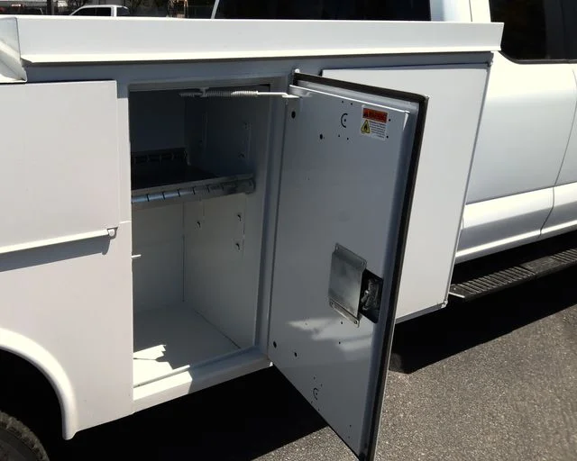 New 2026 Oxford White Ford XL image 10