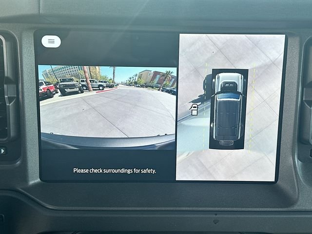 New 2026 Avalanche Gray Ford Raptor image 47