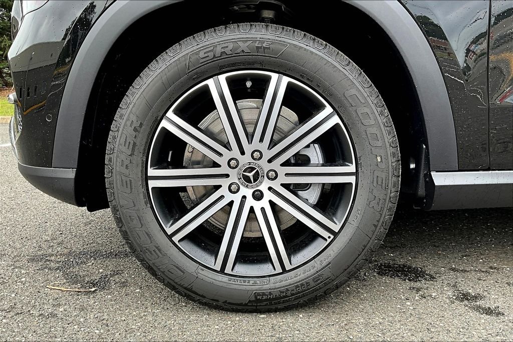 2026 Mercedes-Benz GLE GLE350 - Photo 12
