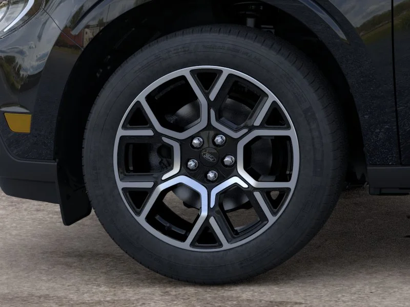 New 2026 Shadow Black Ford Lariat® image 20