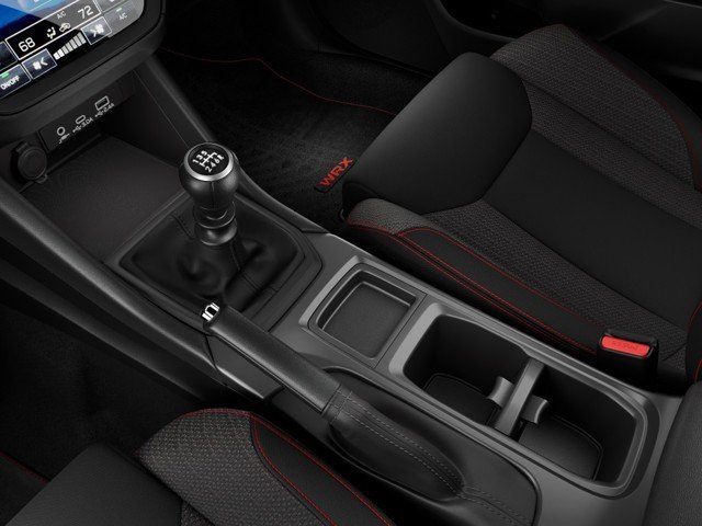 New 2026 CERAMIC WHITE Subaru Premium image 21