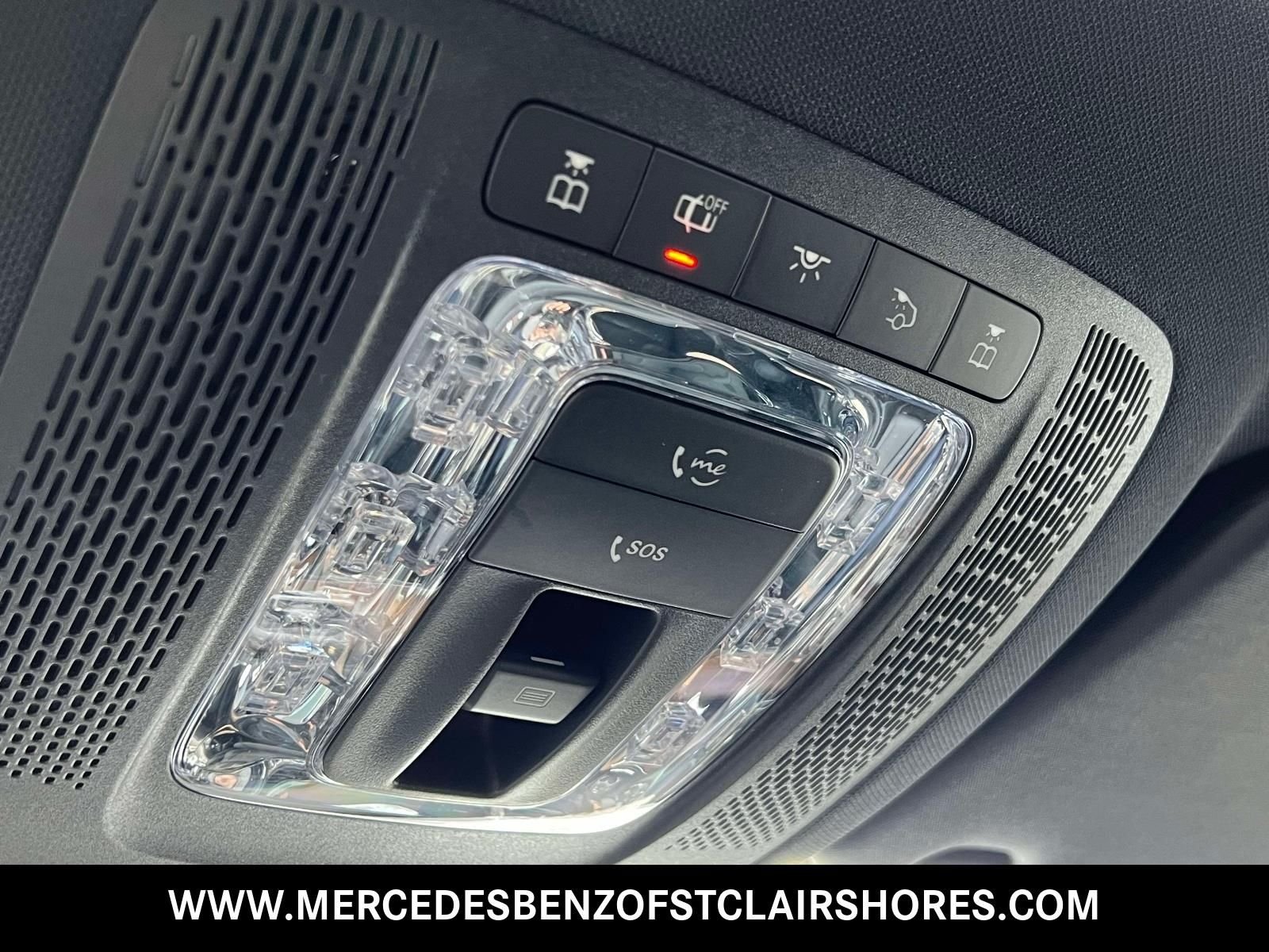 New 2025 Cirrus Silver Metallic Mercedes-Benz GLS 450 image 35
