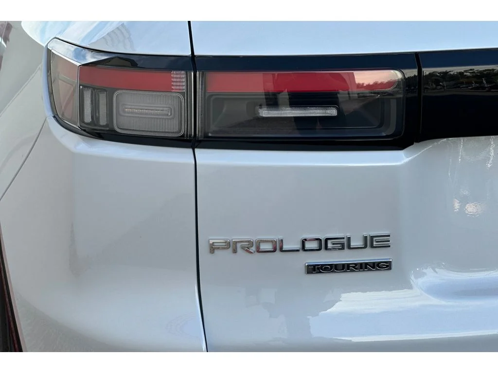 2026 Honda Prologue Touring - Photo 30