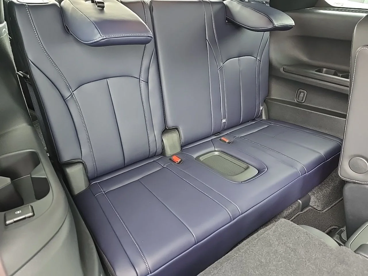 New 2026 HARBOR GRAY INFINITI Sport AWD image 37